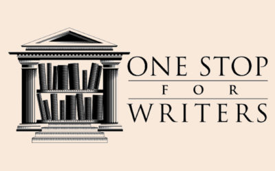 One Stop for Writers