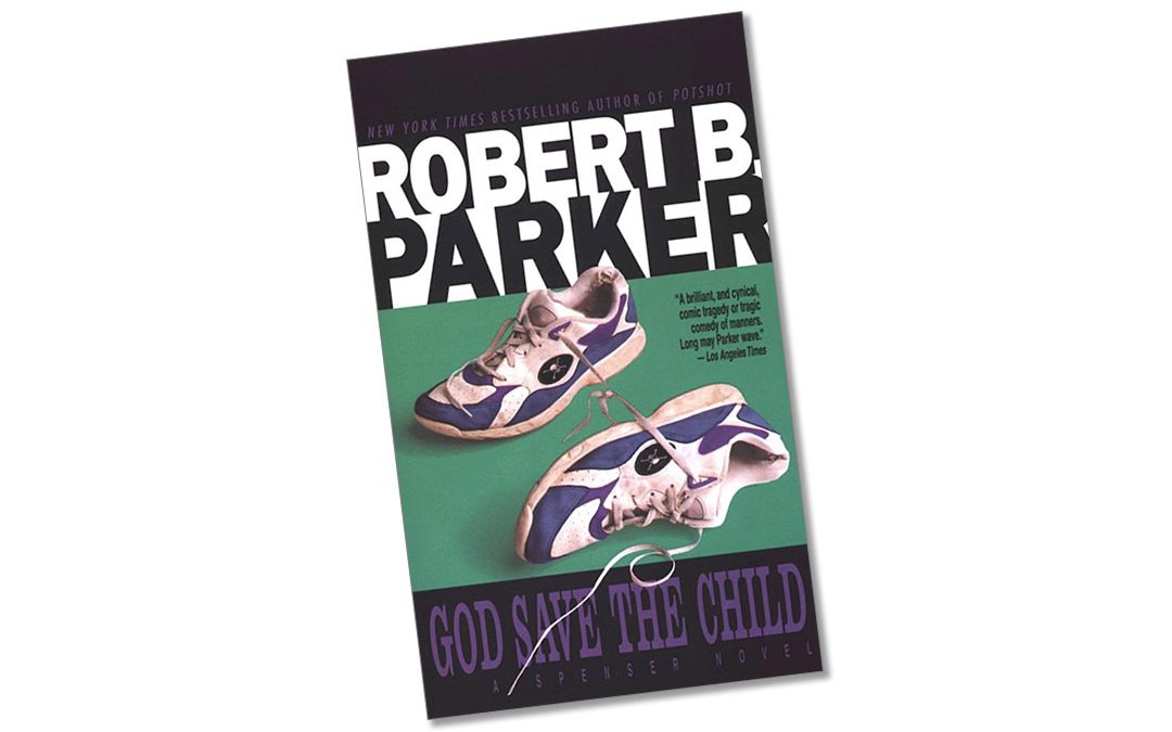 All of the Spenser Mysteries by Robert Parker