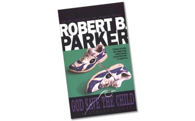 All of the Spenser Mysteries by Robert Parker