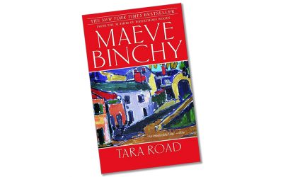 Tara Road by Maeve Binchy