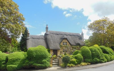 England: The Cotswolds